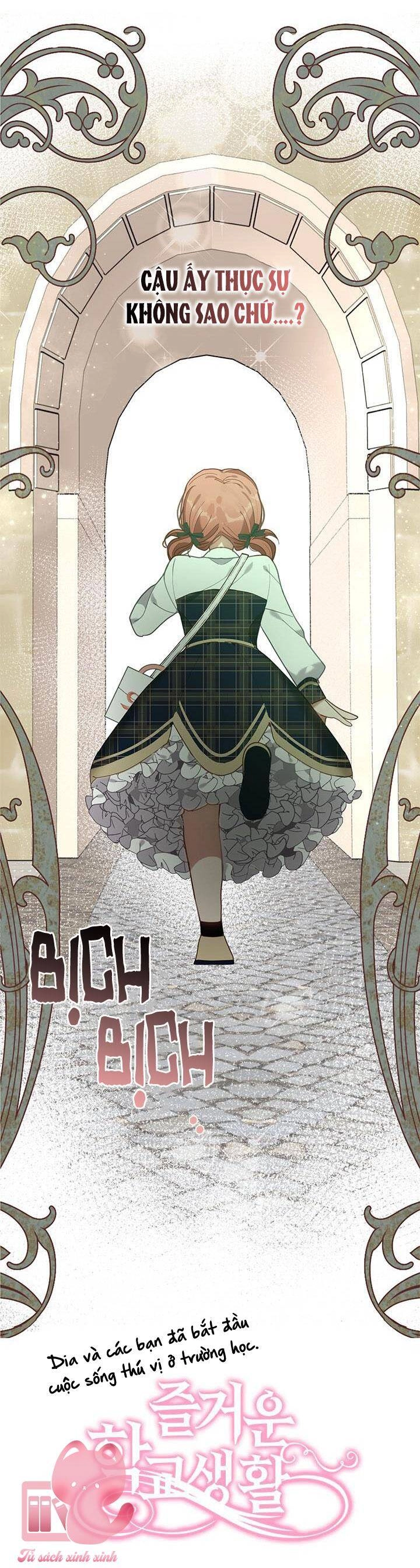 Gia Đình Bị Ám Ảnh Bởi Tôi Chapter 42 - 9