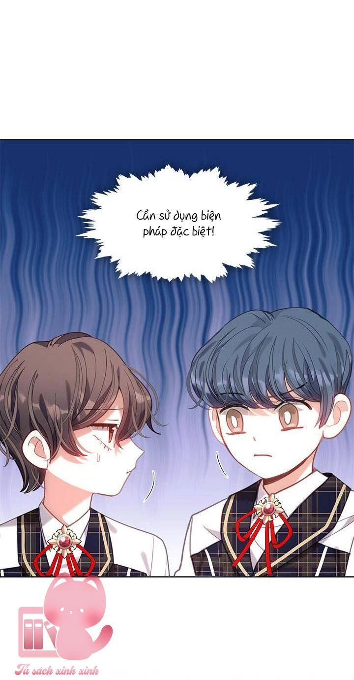 Gia Đình Bị Ám Ảnh Bởi Tôi Chapter 42 - 11