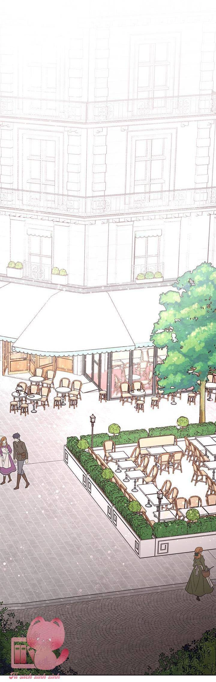 Gia Đình Bị Ám Ảnh Bởi Tôi Chapter 42 - 12