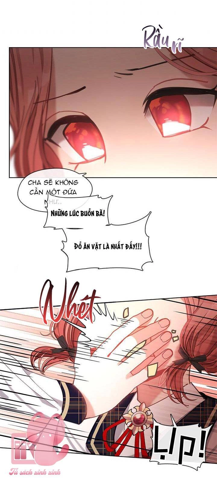 Gia Đình Bị Ám Ảnh Bởi Tôi Chapter 42 - 17