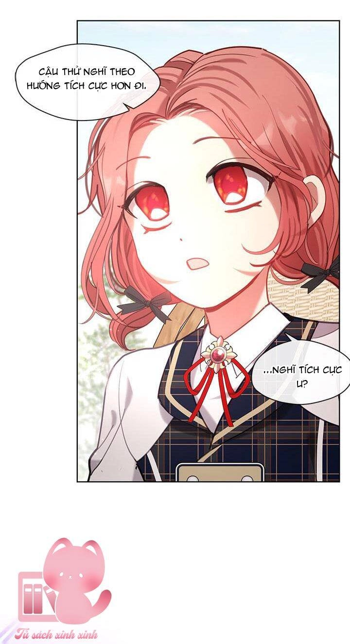 Gia Đình Bị Ám Ảnh Bởi Tôi Chapter 42 - 20