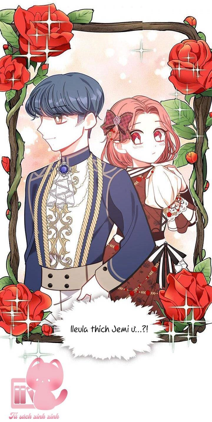 Gia Đình Bị Ám Ảnh Bởi Tôi Chapter 42 - 37