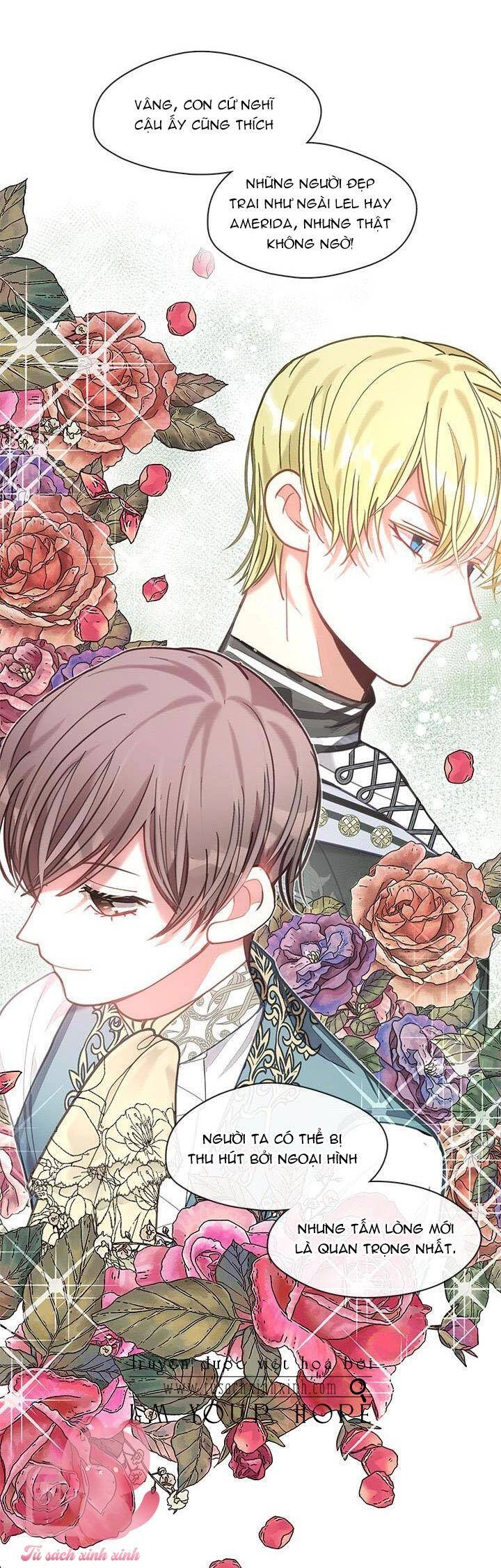 Gia Đình Bị Ám Ảnh Bởi Tôi Chapter 42 - 39