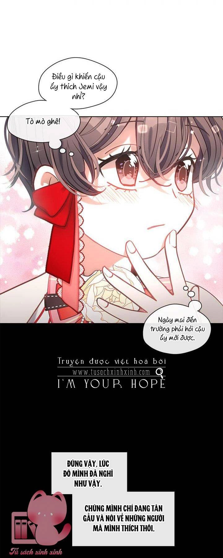 Gia Đình Bị Ám Ảnh Bởi Tôi Chapter 42 - 42