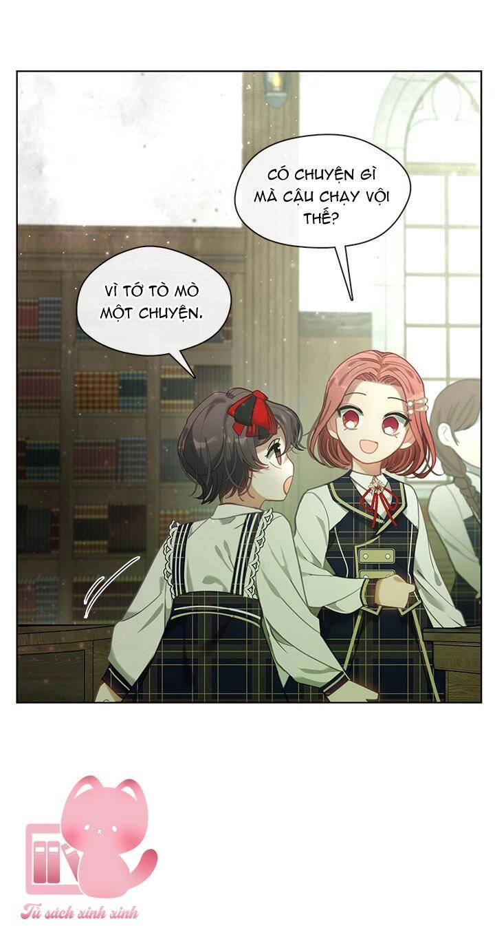 Gia Đình Bị Ám Ảnh Bởi Tôi Chapter 43 - 2