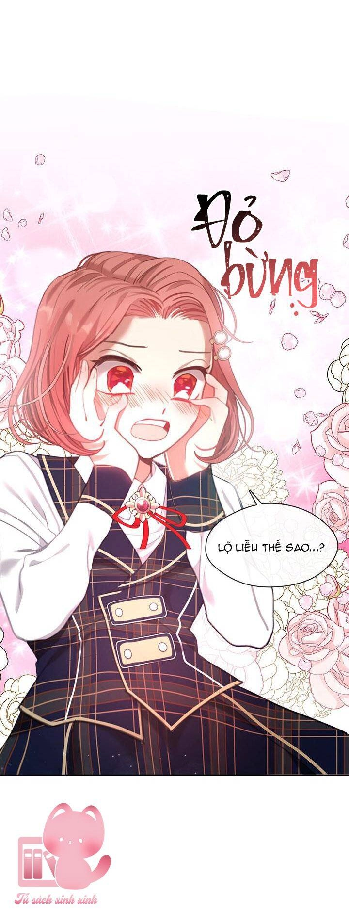 Gia Đình Bị Ám Ảnh Bởi Tôi Chapter 43 - 5