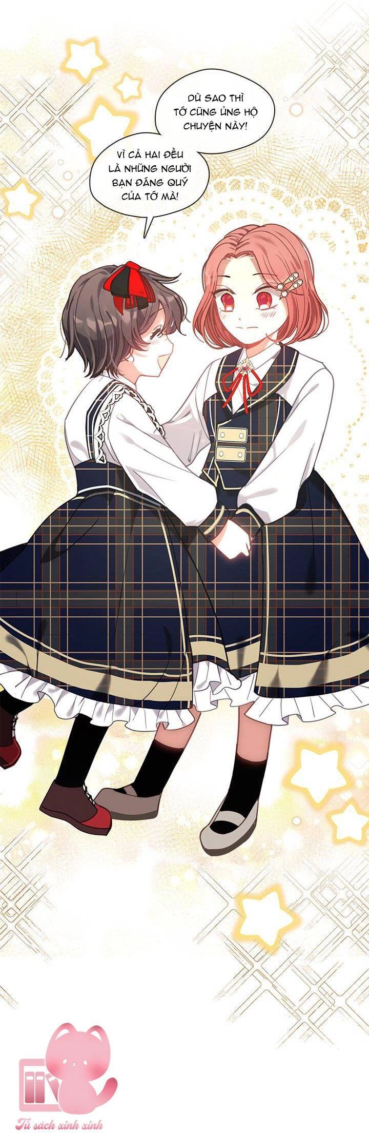 Gia Đình Bị Ám Ảnh Bởi Tôi Chapter 43 - 8