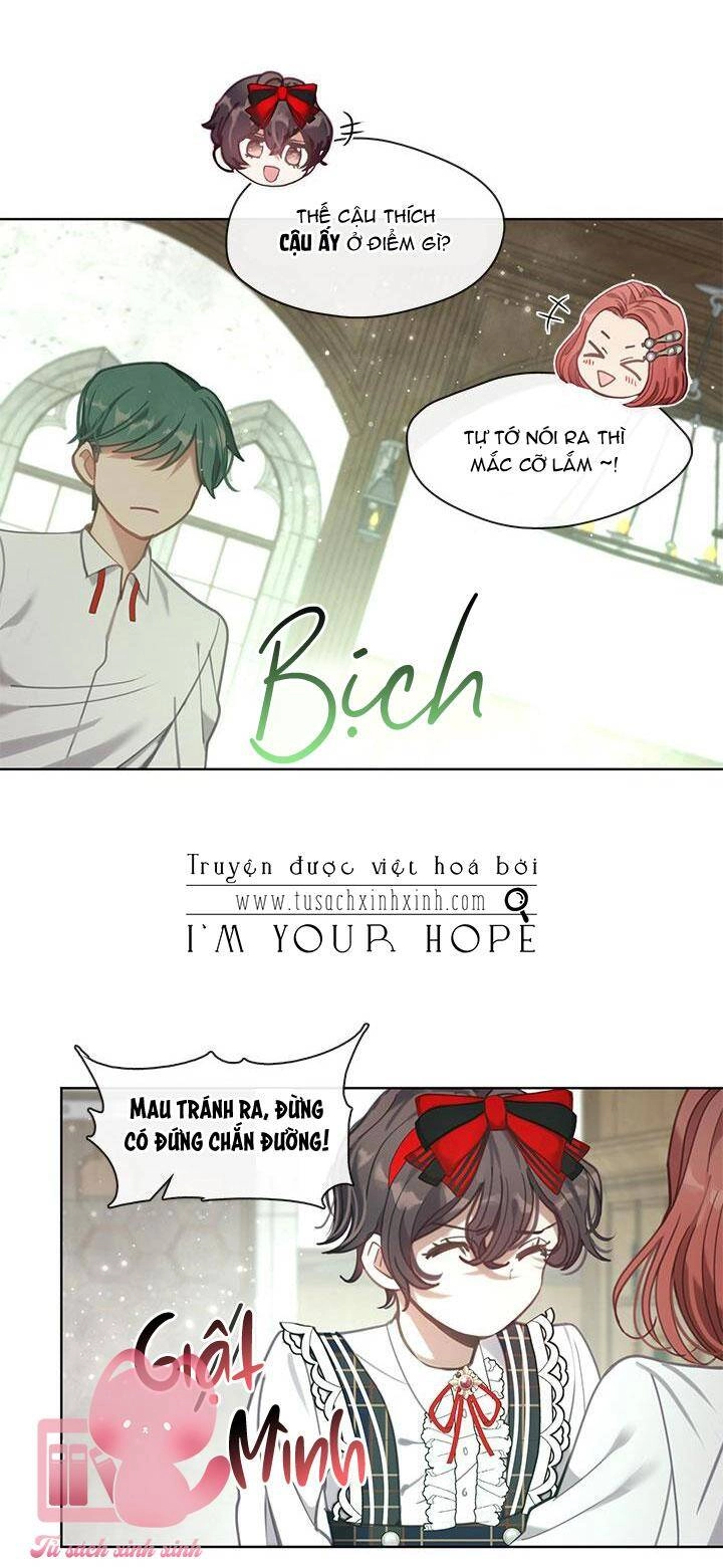 Gia Đình Bị Ám Ảnh Bởi Tôi Chapter 43 - 9