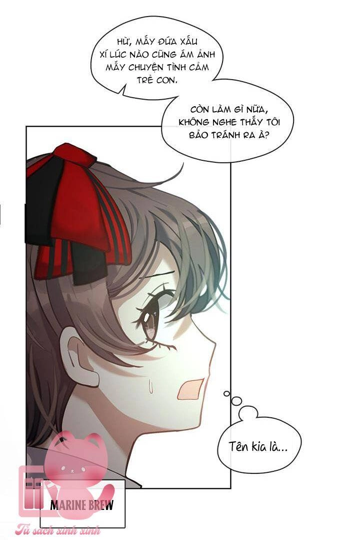 Gia Đình Bị Ám Ảnh Bởi Tôi Chapter 43 - 10