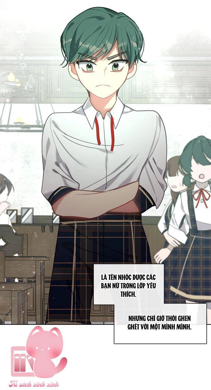 Gia Đình Bị Ám Ảnh Bởi Tôi Chapter 43 - 11