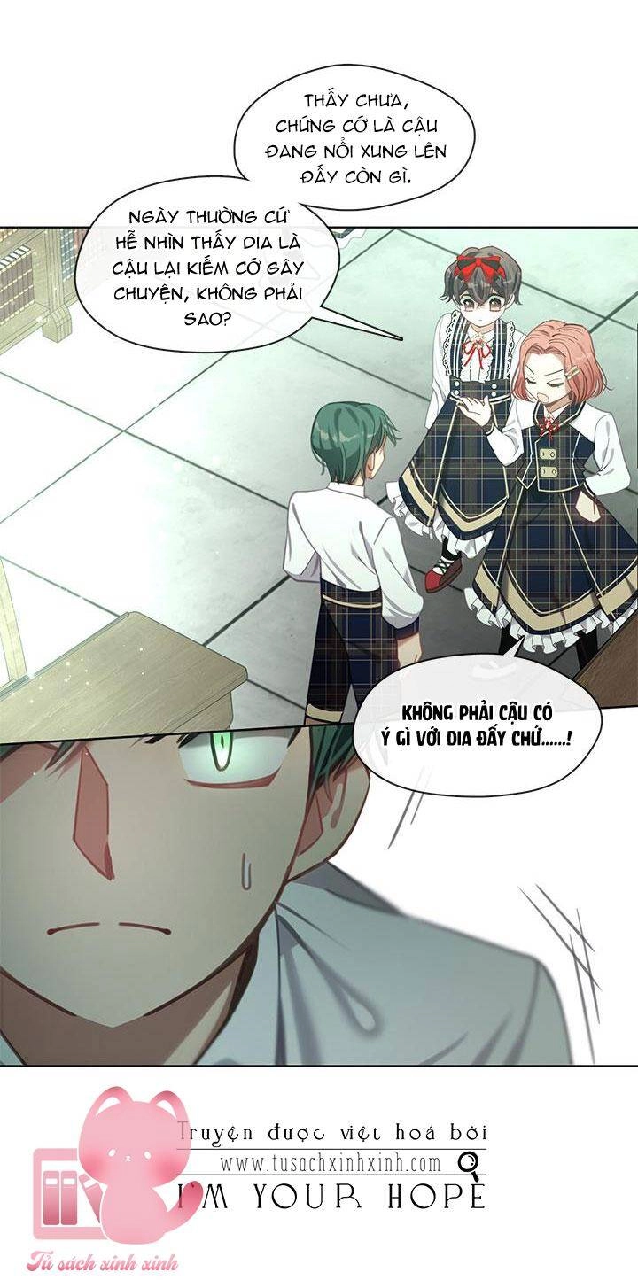 Gia Đình Bị Ám Ảnh Bởi Tôi Chapter 43 - 13