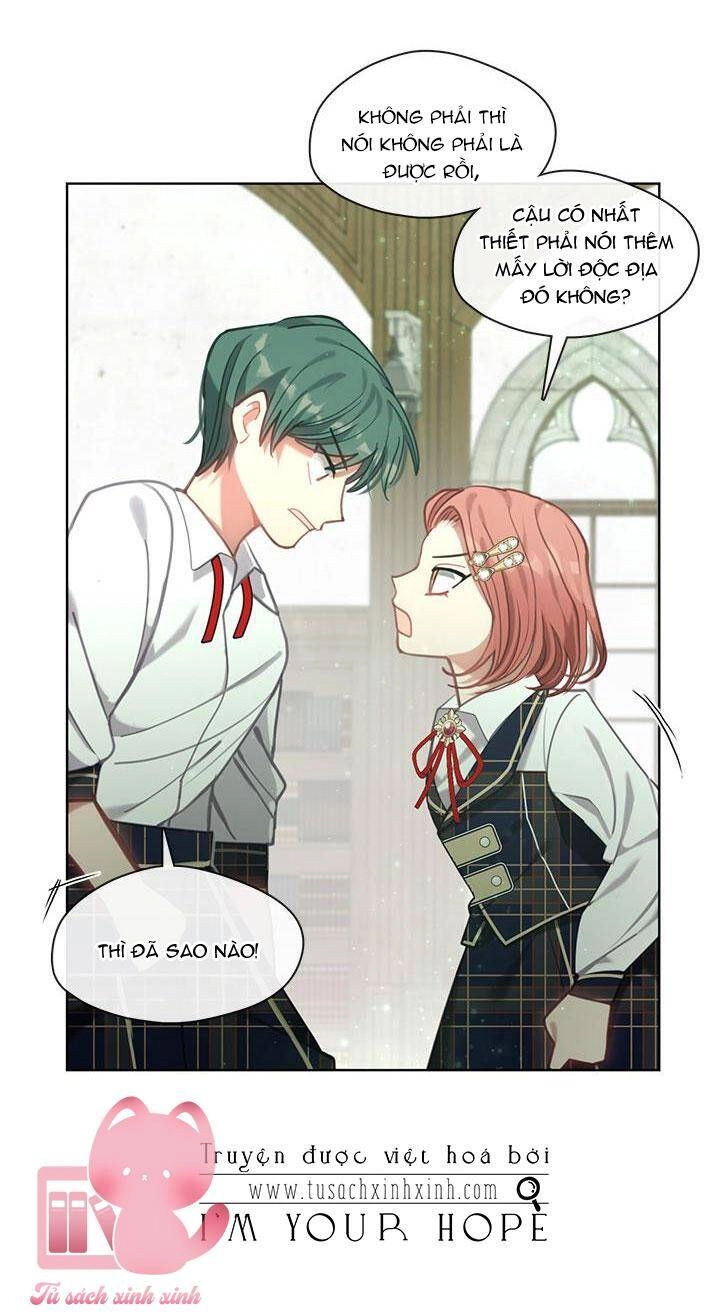 Gia Đình Bị Ám Ảnh Bởi Tôi Chapter 43 - 16