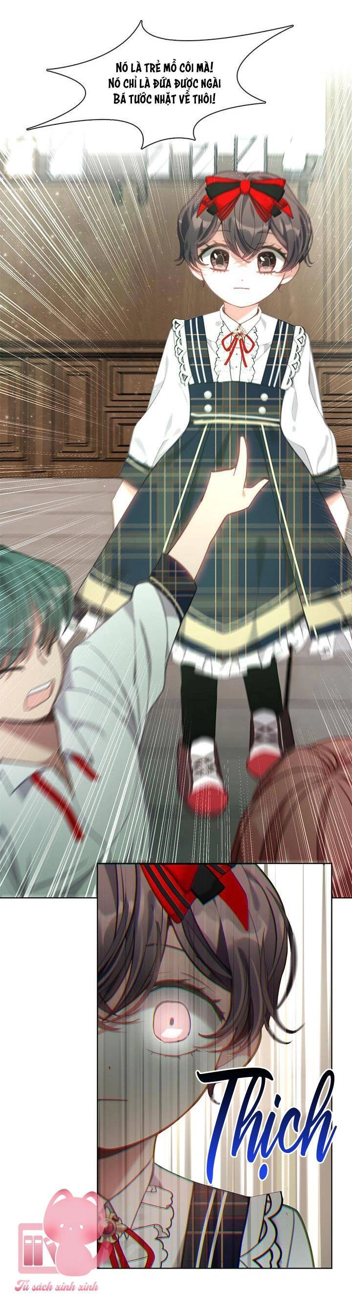 Gia Đình Bị Ám Ảnh Bởi Tôi Chapter 43 - 17