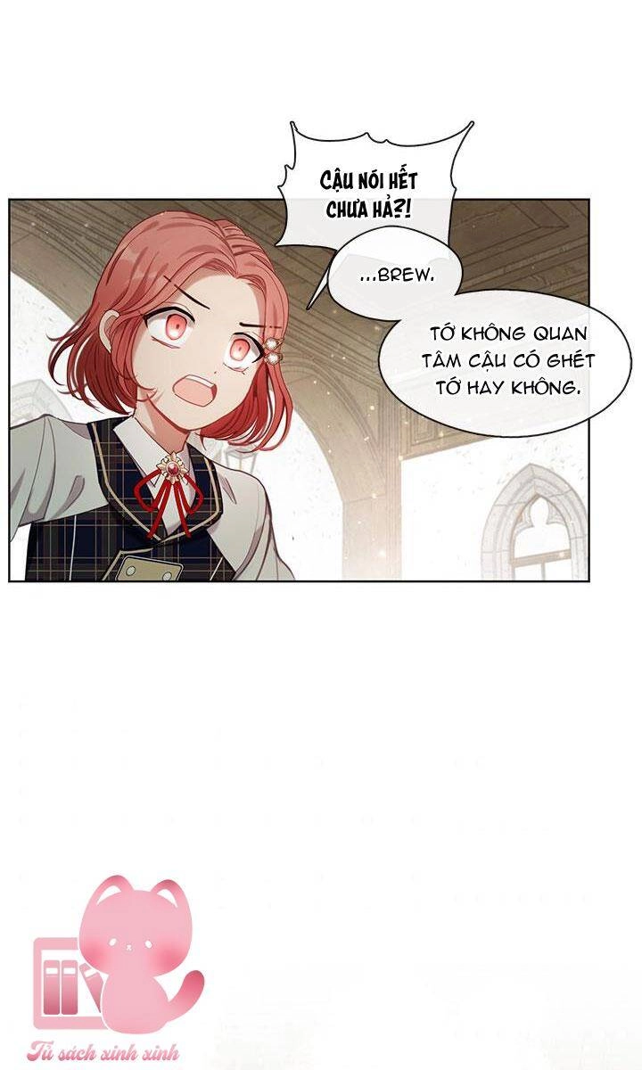 Gia Đình Bị Ám Ảnh Bởi Tôi Chapter 43 - 18