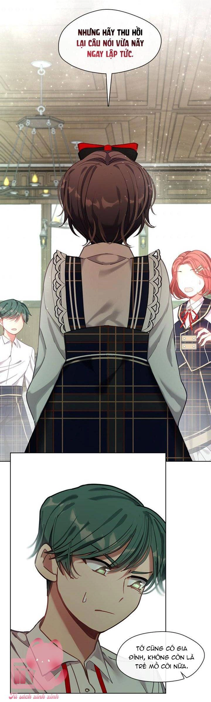 Gia Đình Bị Ám Ảnh Bởi Tôi Chapter 43 - 19