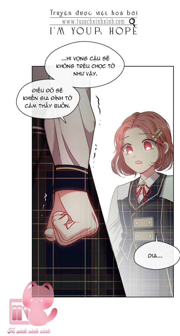 Gia Đình Bị Ám Ảnh Bởi Tôi Chapter 43 - 20