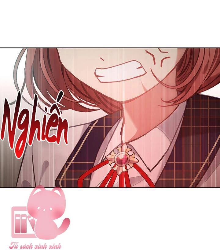 Gia Đình Bị Ám Ảnh Bởi Tôi Chapter 43 - 21