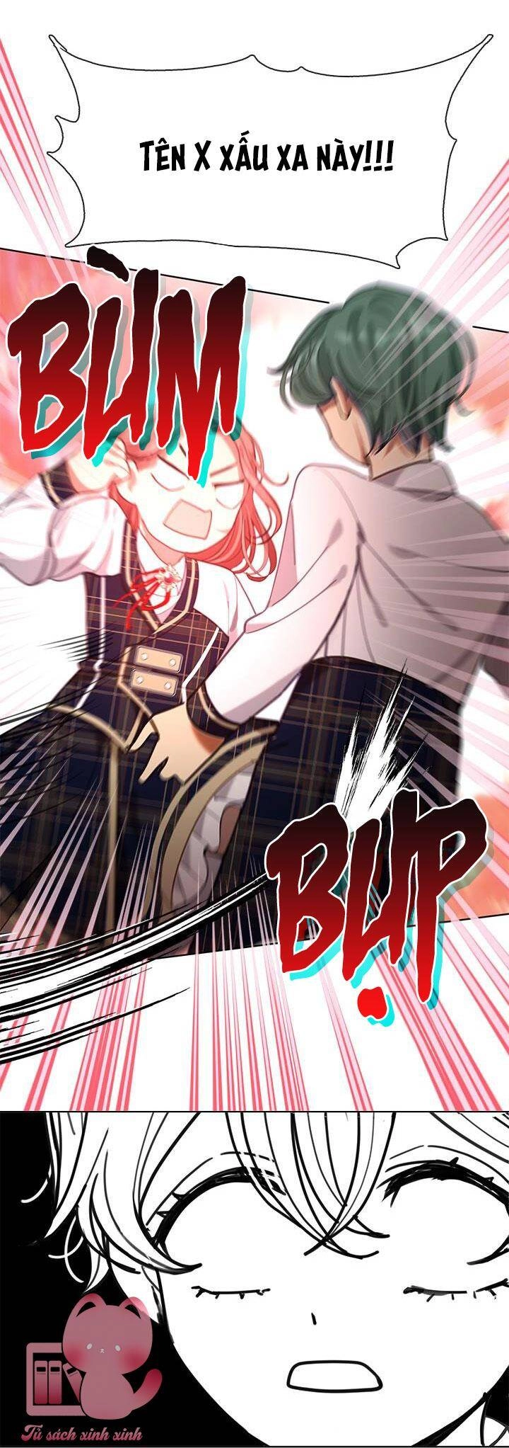 Gia Đình Bị Ám Ảnh Bởi Tôi Chapter 43 - 22