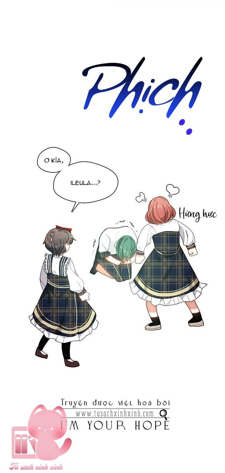 Gia Đình Bị Ám Ảnh Bởi Tôi Chapter 43 - 23