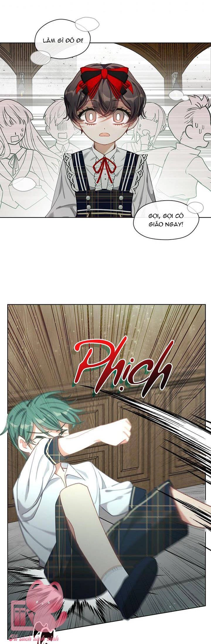 Gia Đình Bị Ám Ảnh Bởi Tôi Chapter 43 - 25