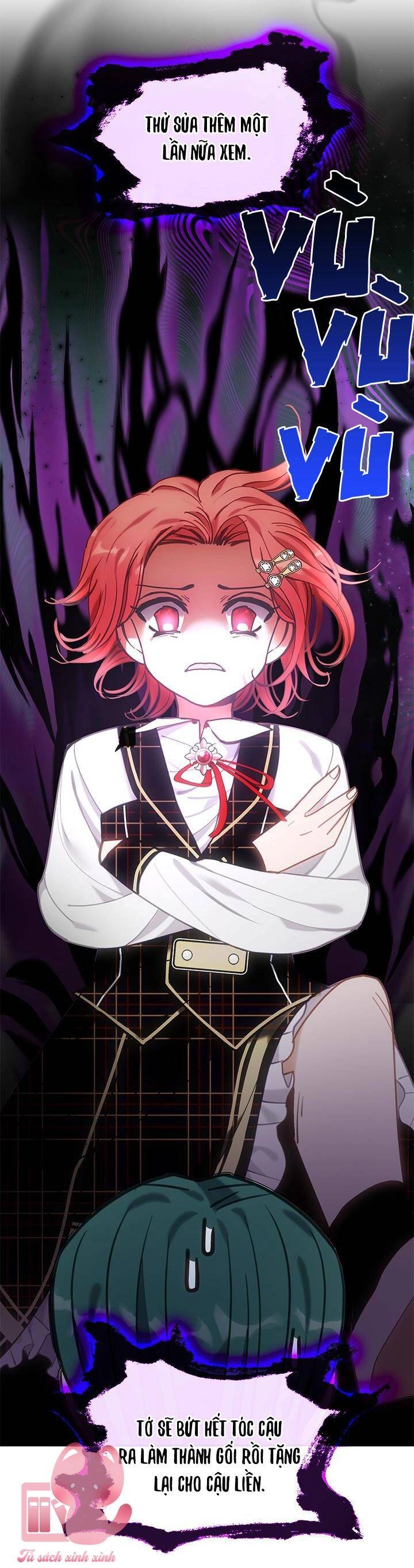 Gia Đình Bị Ám Ảnh Bởi Tôi Chapter 43 - 27