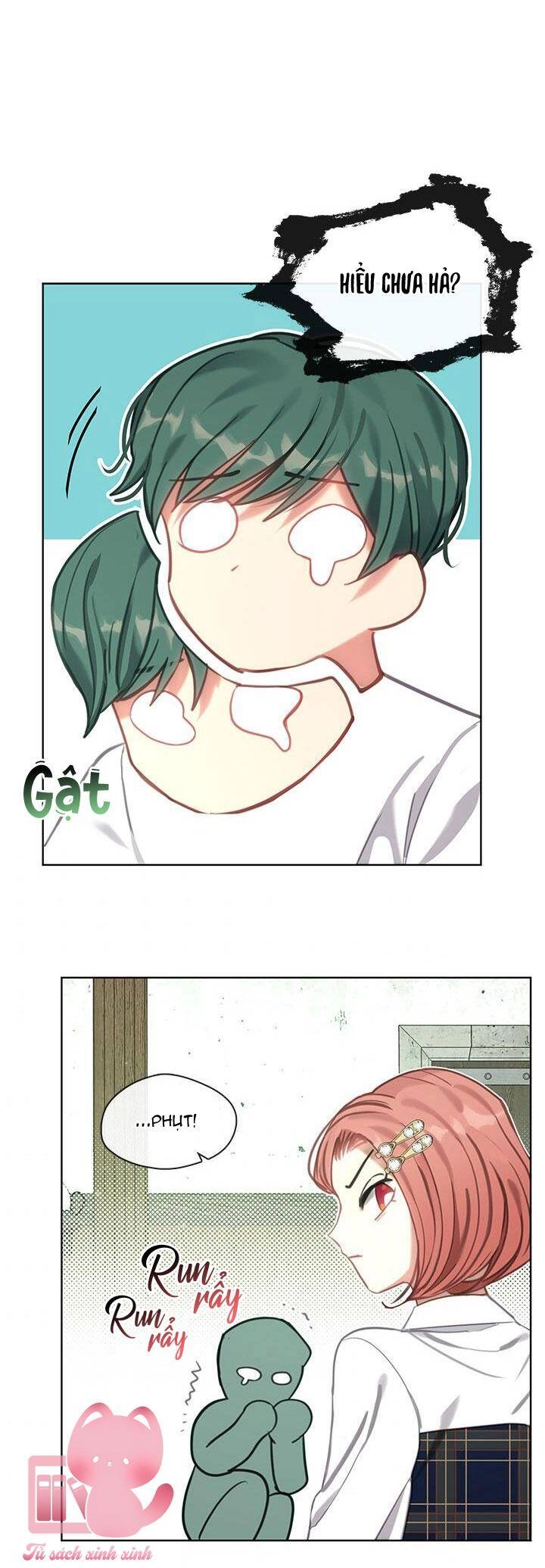 Gia Đình Bị Ám Ảnh Bởi Tôi Chapter 43 - 28