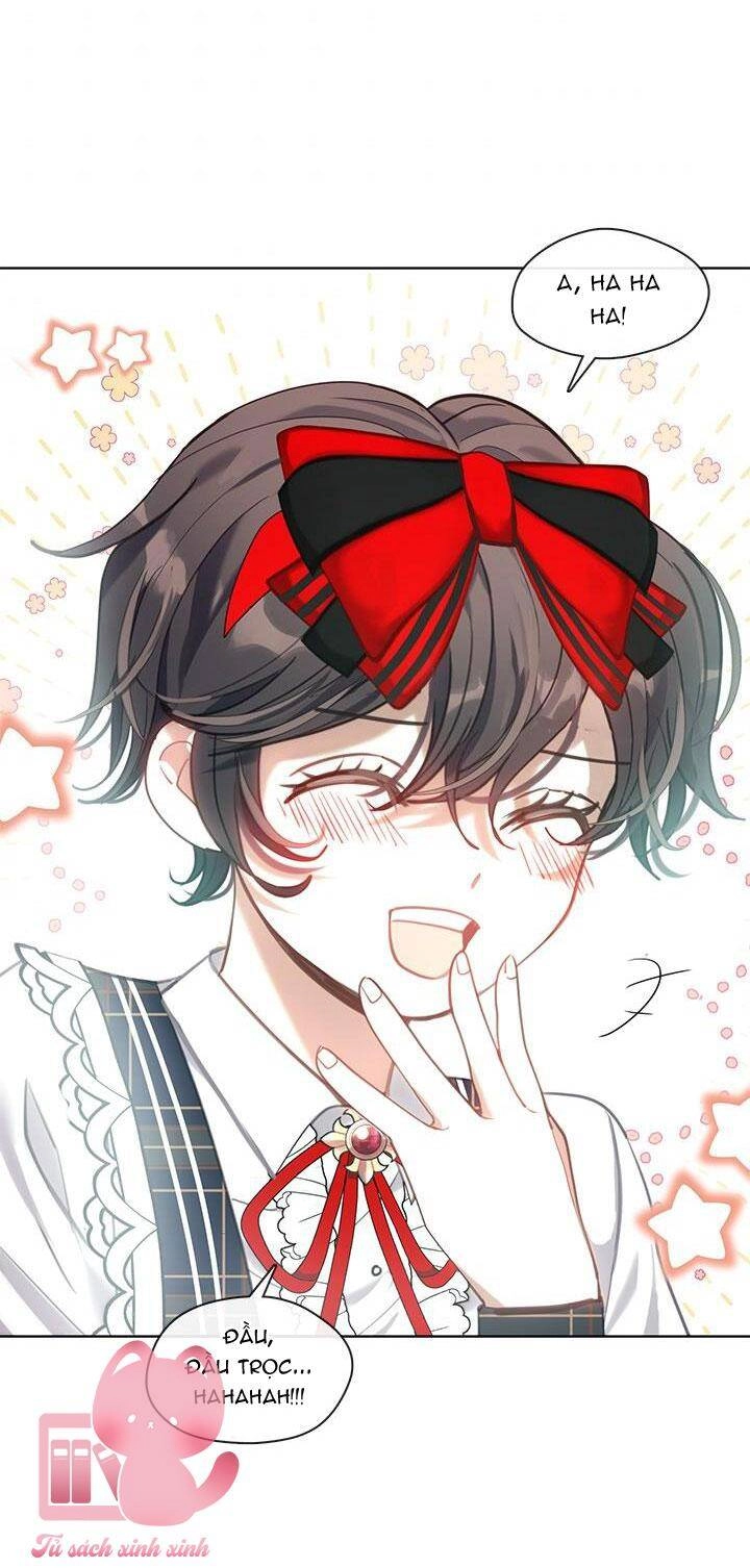 Gia Đình Bị Ám Ảnh Bởi Tôi Chapter 43 - 29