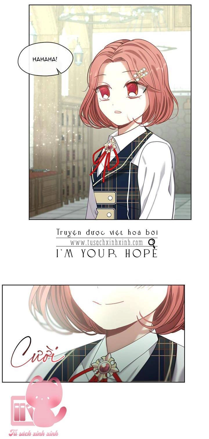 Gia Đình Bị Ám Ảnh Bởi Tôi Chapter 43 - 30