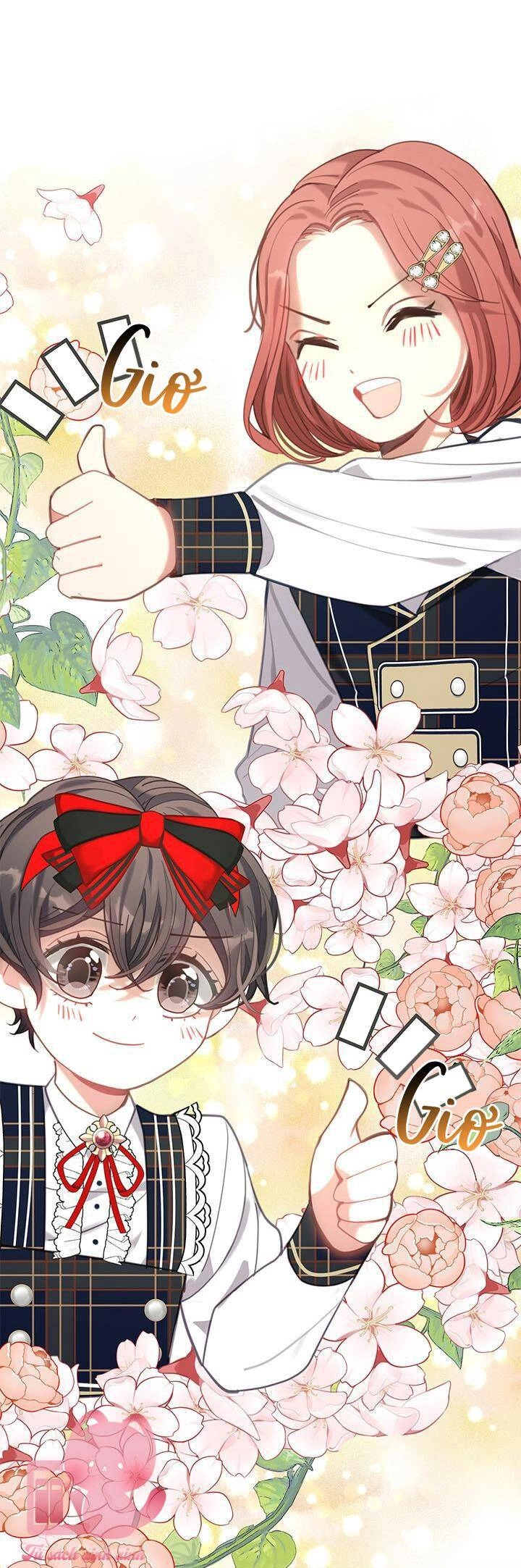 Gia Đình Bị Ám Ảnh Bởi Tôi Chapter 43 - 31