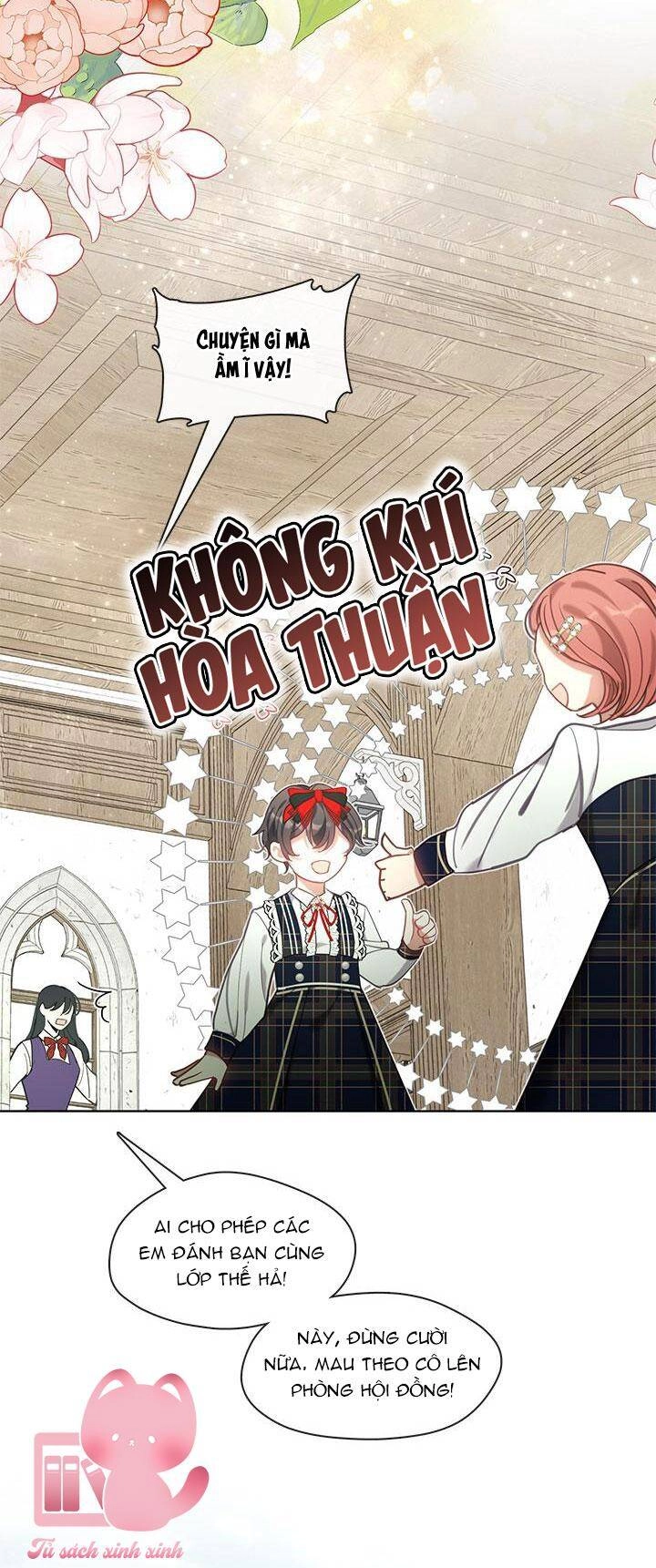 Gia Đình Bị Ám Ảnh Bởi Tôi Chapter 43 - 32