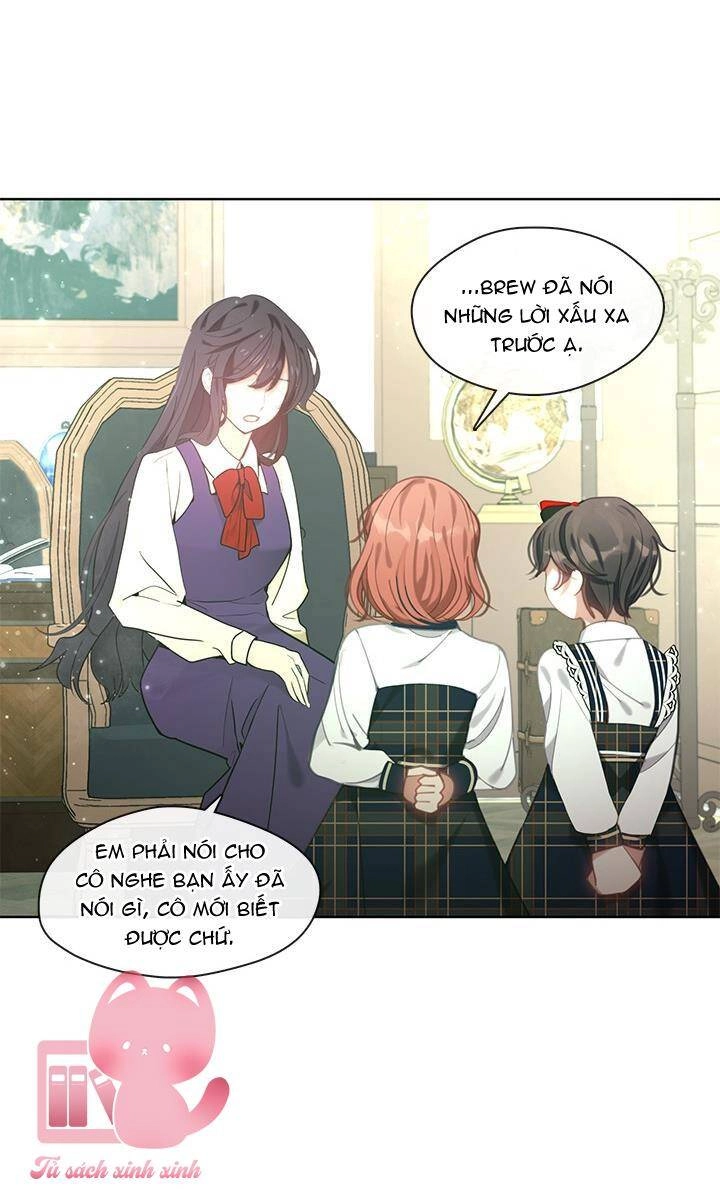 Gia Đình Bị Ám Ảnh Bởi Tôi Chapter 43 - 35