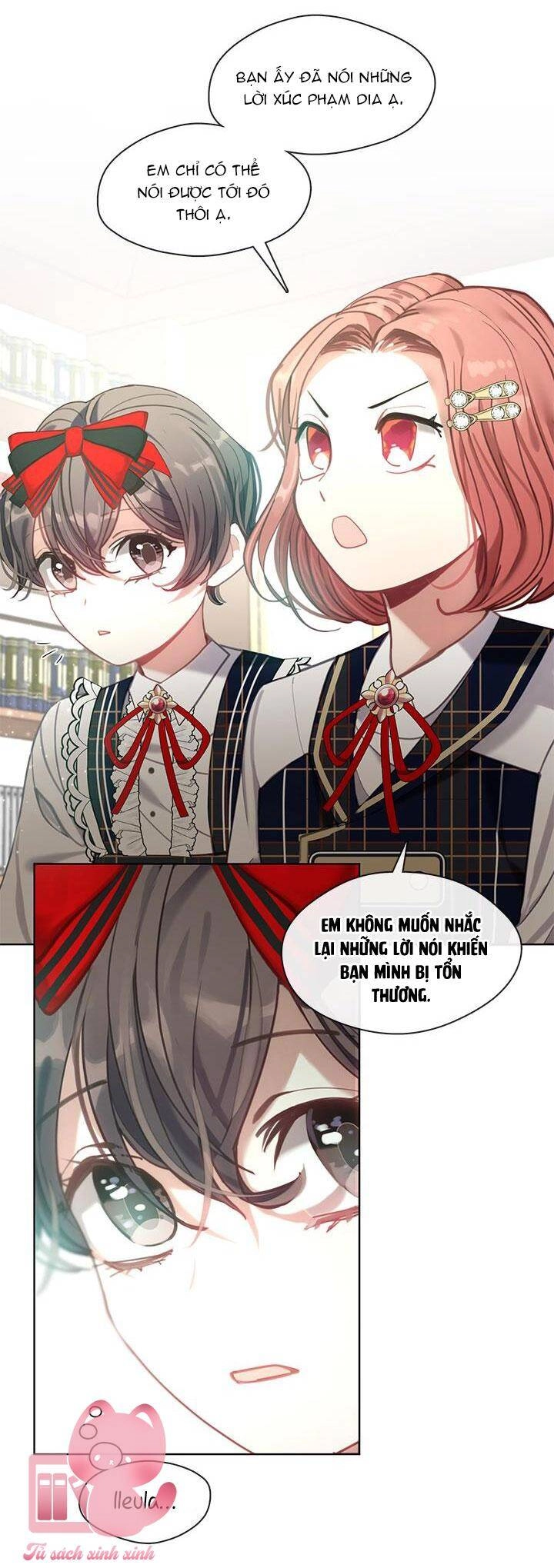 Gia Đình Bị Ám Ảnh Bởi Tôi Chapter 43 - 36