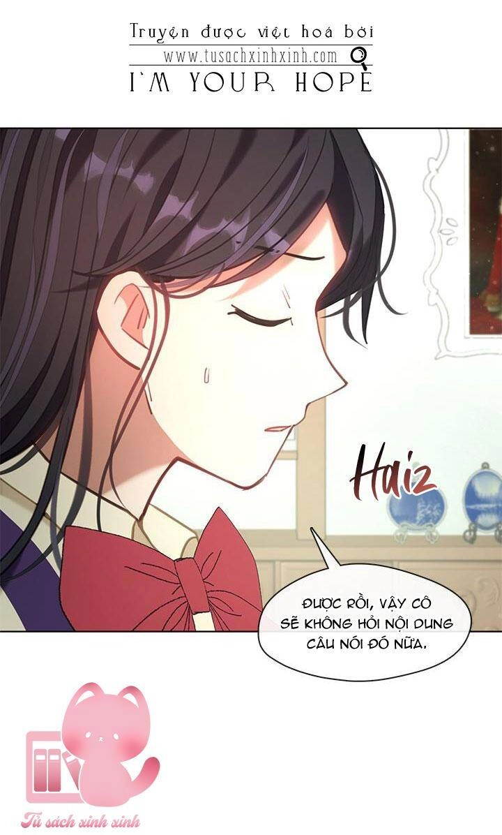 Gia Đình Bị Ám Ảnh Bởi Tôi Chapter 43 - 37