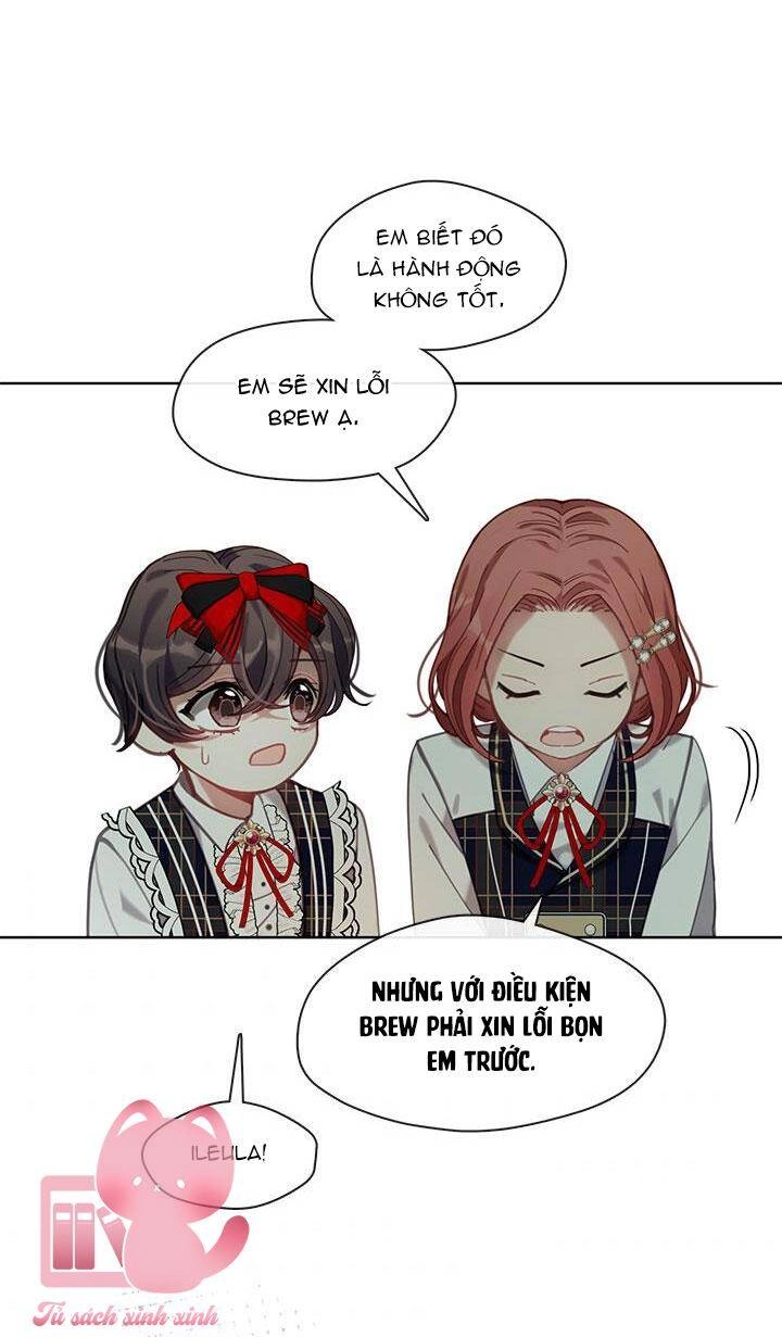 Gia Đình Bị Ám Ảnh Bởi Tôi Chapter 43 - 39