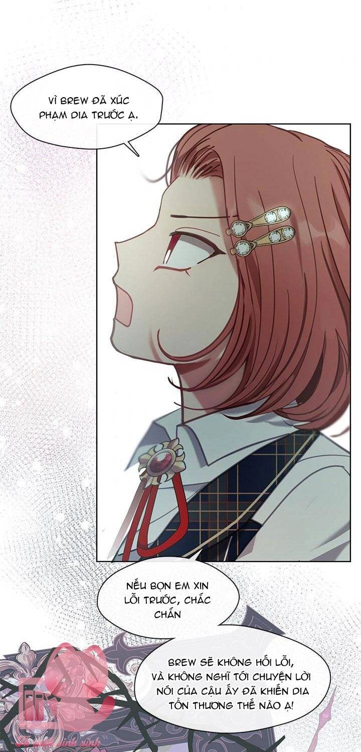 Gia Đình Bị Ám Ảnh Bởi Tôi Chapter 43 - 40