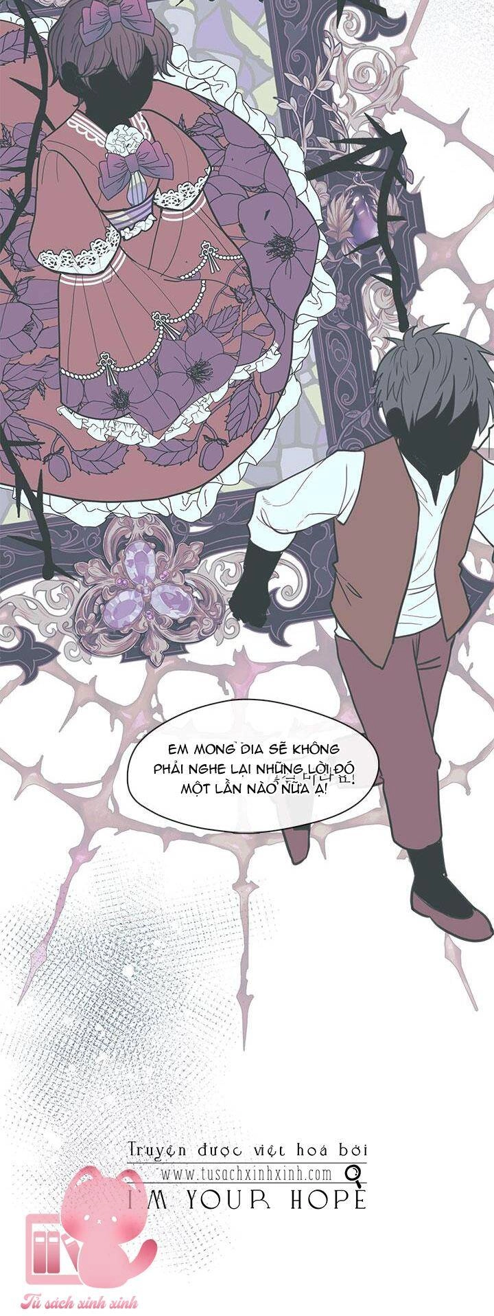 Gia Đình Bị Ám Ảnh Bởi Tôi Chapter 43 - 41