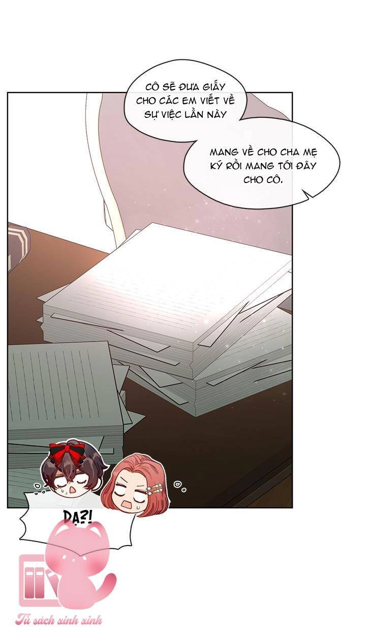 Gia Đình Bị Ám Ảnh Bởi Tôi Chapter 43 - 43