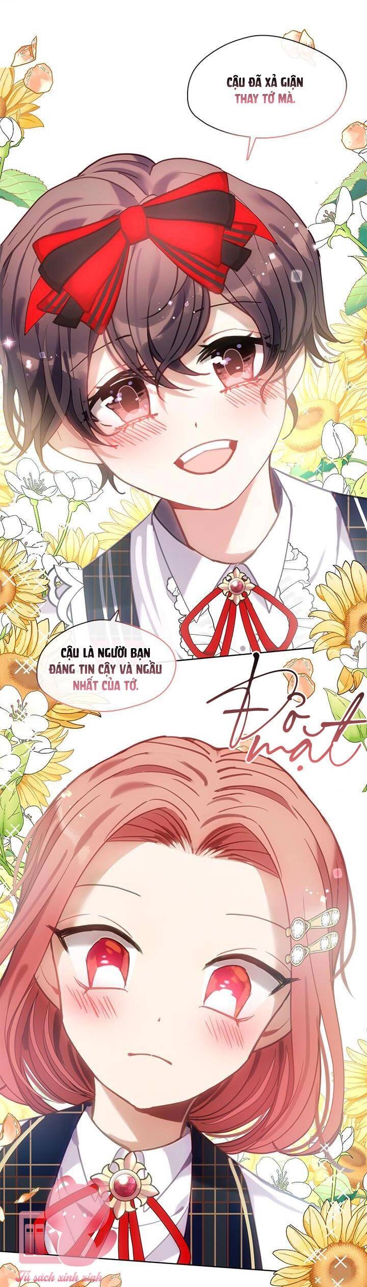 Gia Đình Bị Ám Ảnh Bởi Tôi Chapter 43 - 47