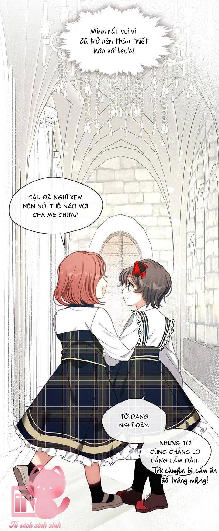 Gia Đình Bị Ám Ảnh Bởi Tôi Chapter 43 - 49