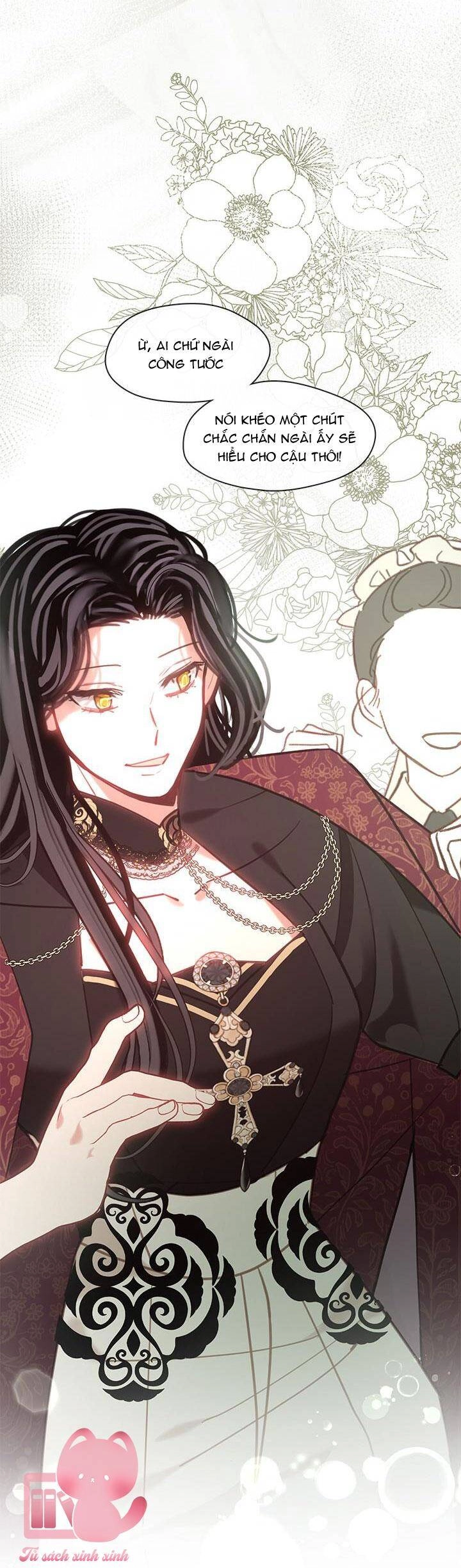 Gia Đình Bị Ám Ảnh Bởi Tôi Chapter 43 - 50