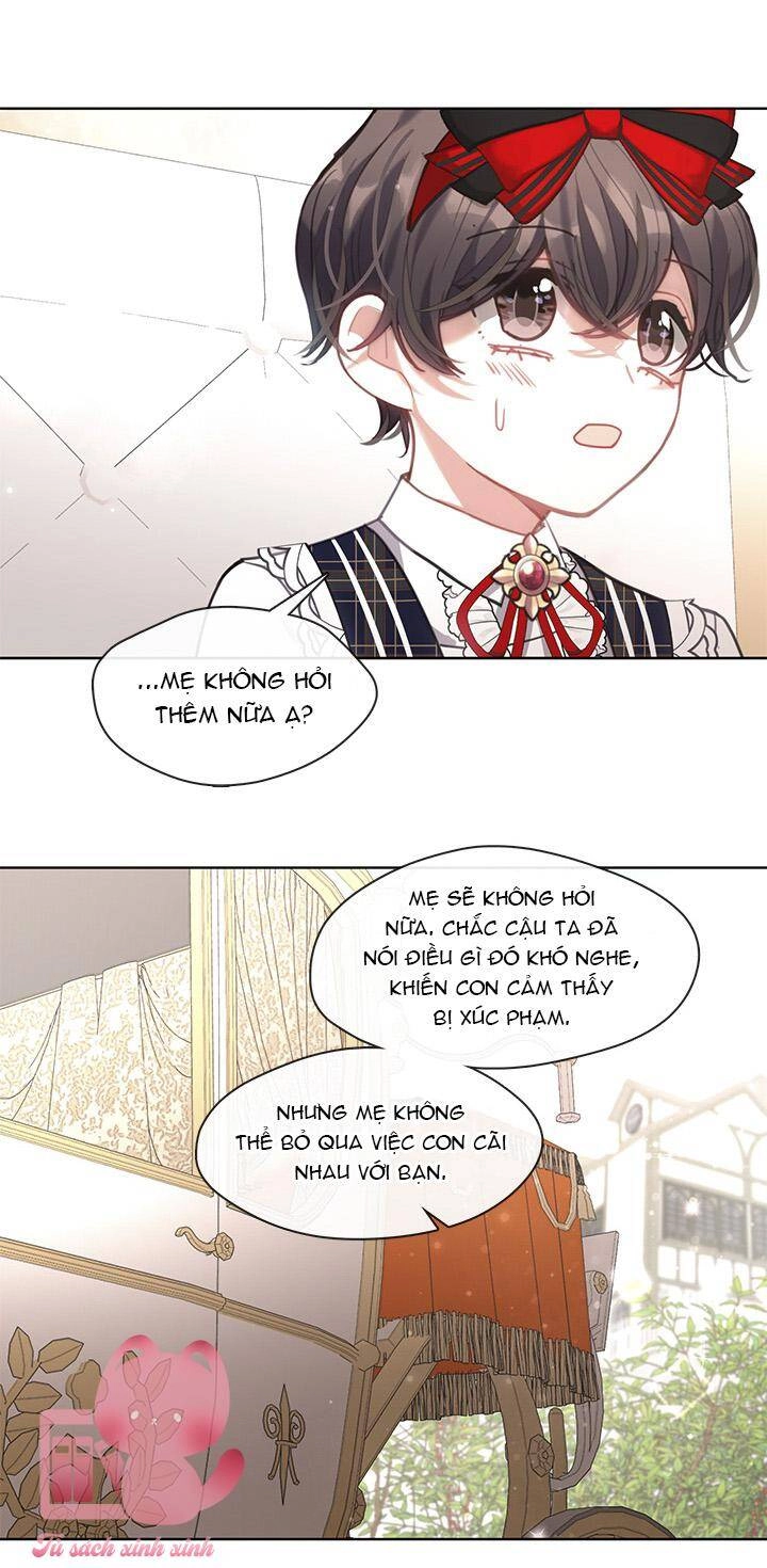 Gia Đình Bị Ám Ảnh Bởi Tôi Chapter 44 - 10