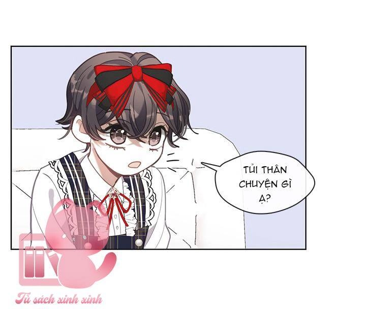 Gia Đình Bị Ám Ảnh Bởi Tôi Chapter 44 - 12