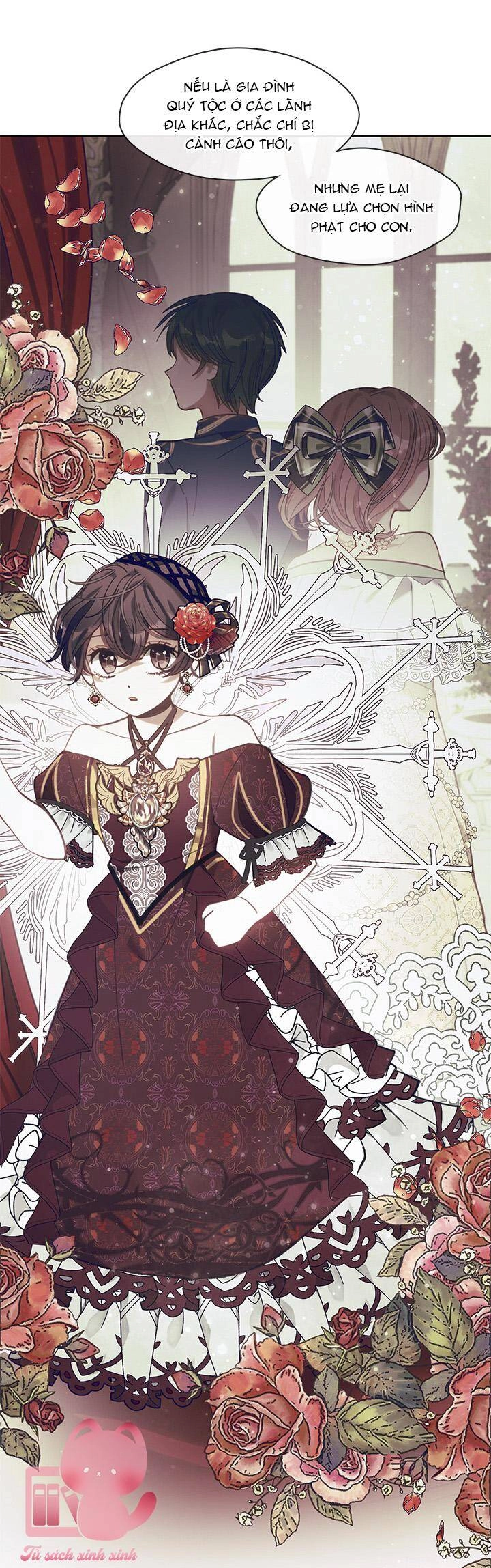 Gia Đình Bị Ám Ảnh Bởi Tôi Chapter 44 - 13