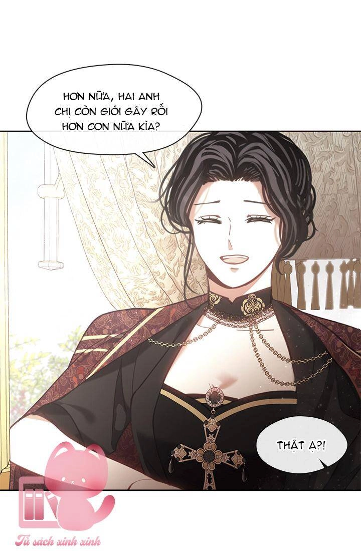 Gia Đình Bị Ám Ảnh Bởi Tôi Chapter 44 - 15