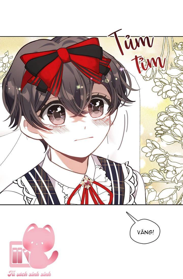 Gia Đình Bị Ám Ảnh Bởi Tôi Chapter 44 - 18