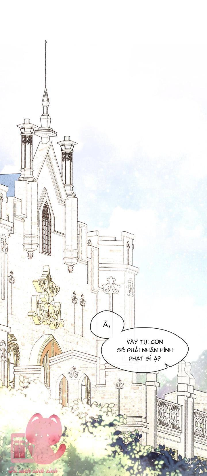 Gia Đình Bị Ám Ảnh Bởi Tôi Chapter 44 - 19