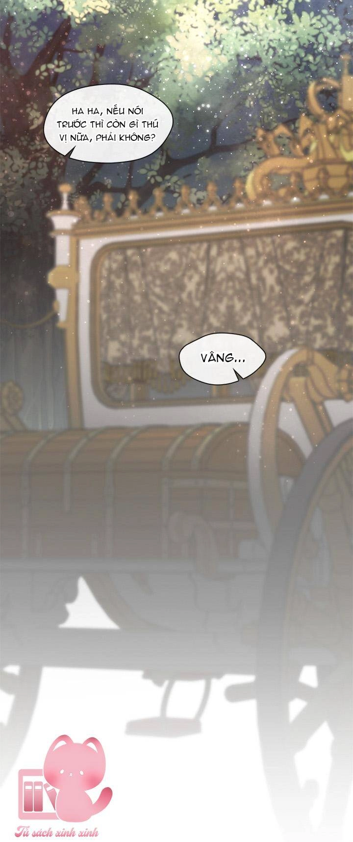 Gia Đình Bị Ám Ảnh Bởi Tôi Chapter 44 - 20