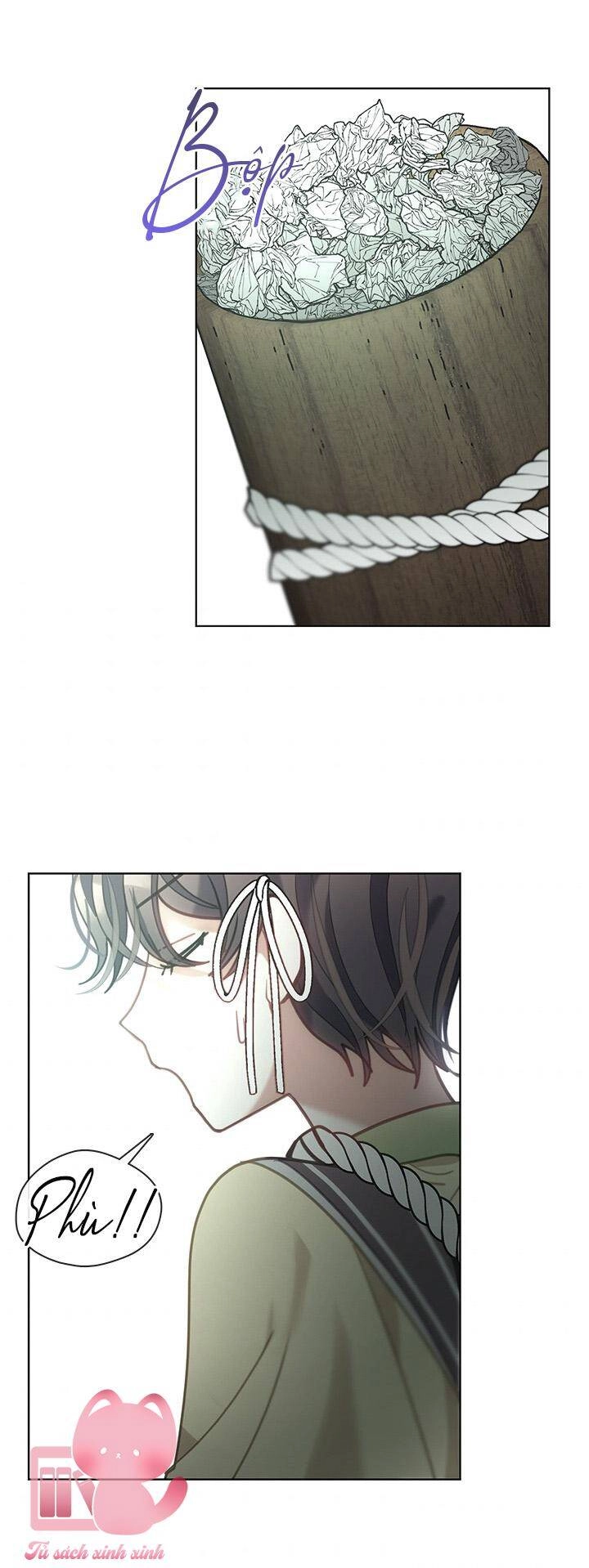 Gia Đình Bị Ám Ảnh Bởi Tôi Chapter 44 - 22