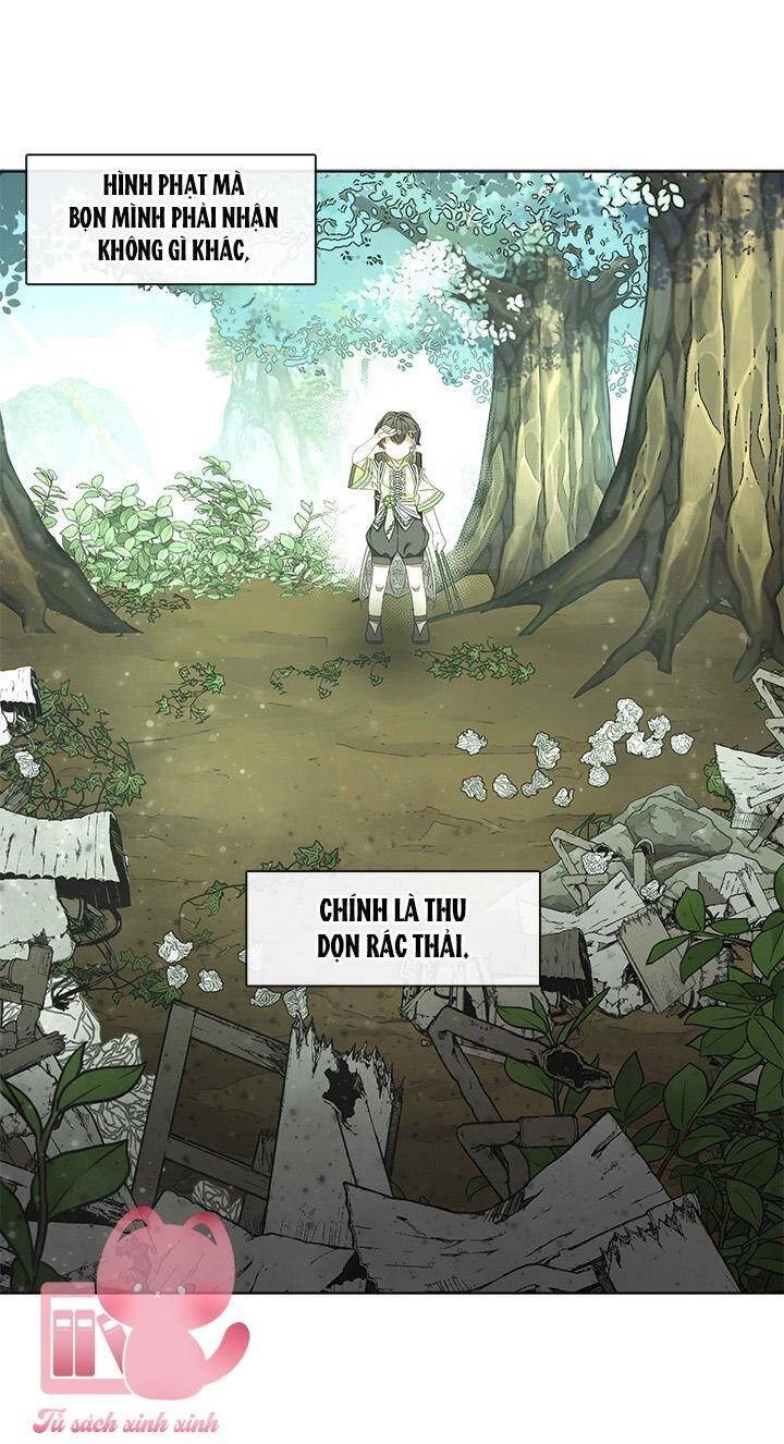 Gia Đình Bị Ám Ảnh Bởi Tôi Chapter 44 - 24