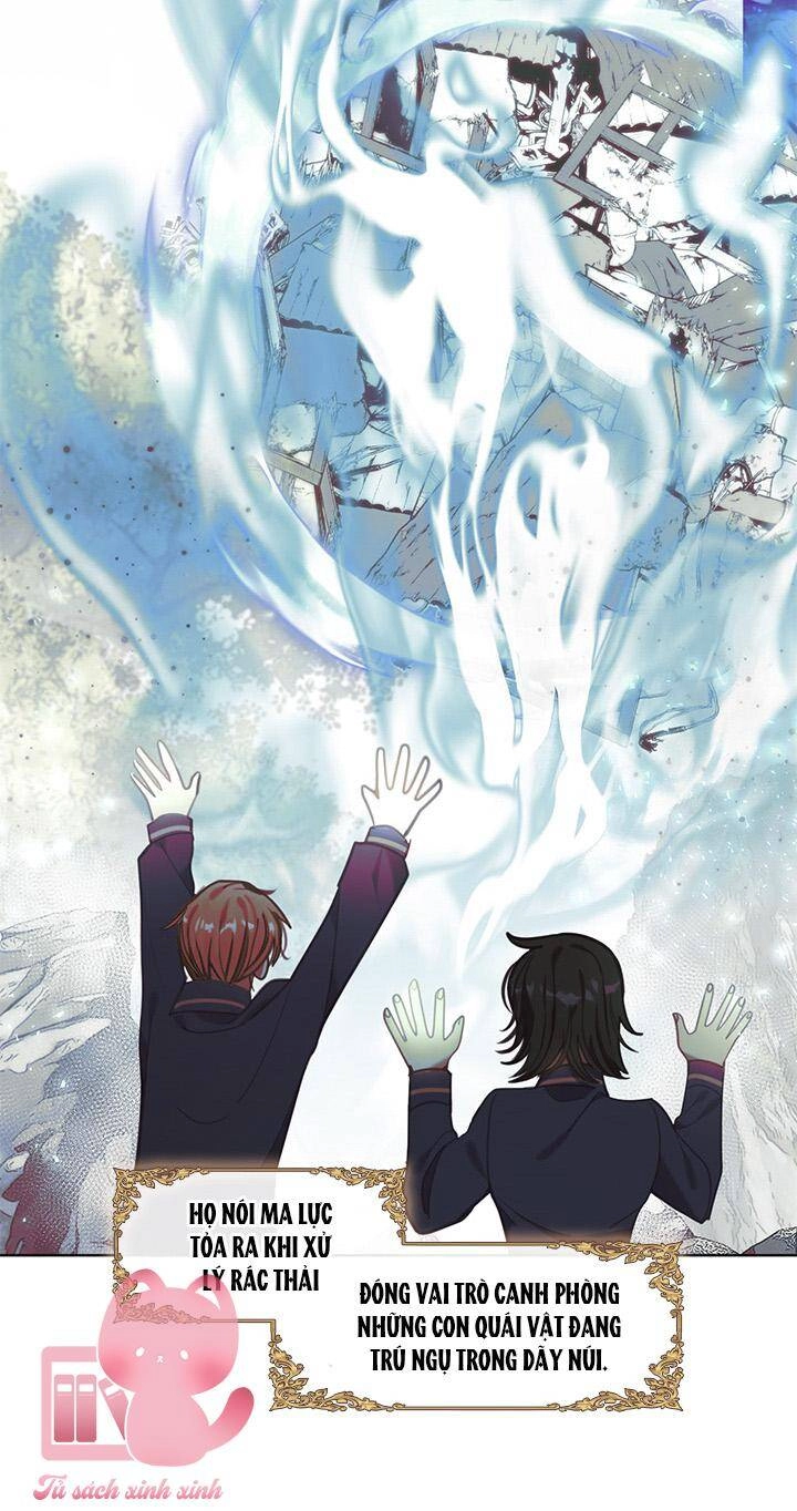 Gia Đình Bị Ám Ảnh Bởi Tôi Chapter 44 - 26